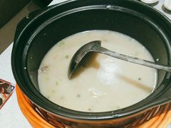 -如轩·海鲜砂锅粥·潮汕菜(小榄店)