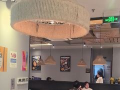 -豪享来中西餐厅(隆昌店)