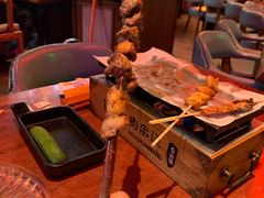 -肉串汪(望京店)