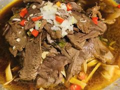 -小菜园新徽菜(合肥之心城店)