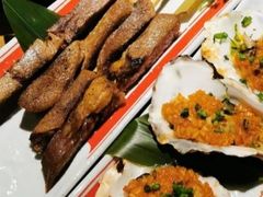 -蟹将军·松叶蟹和牛日料放题自助(K11店)