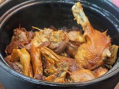 -斯丹姜母鸭·古法干香(涂门街总店)