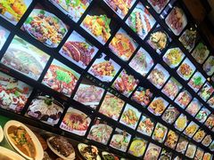 -大清花饺子城(昌黎店)