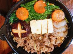 -铃木食堂(帽儿胡同店)
