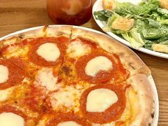 -城市大道红炉披萨烘焙坊