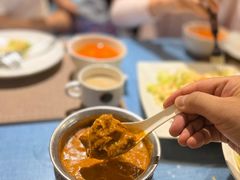 -娜玛瑟德餐厅(仙足岛店)