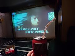 -星汇纯K量贩式KTV(卜蜂中心店)