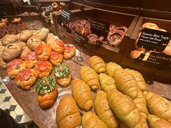 -B&C黄油与面包·THE GARDEN BAKERY概念店(世纪汇店)