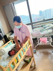 -禧月荟S月子中心(侨城店)