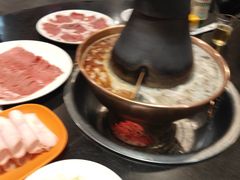 -将台涮肉(酒仙桥店)