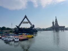 -大连海昌发现王国主题公园