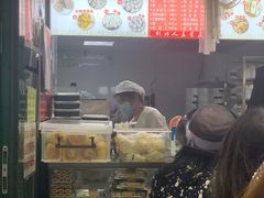 -天泽祥·鼓楼馒头(鼓楼店)