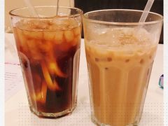 -大哥餐厅(西城花园店)