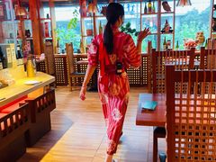 大堂-有喜屋·深夜食堂(北京西路店)