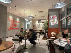 -必胜客(港城新天地店)