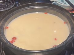 -捞王猪肚鸡火锅(昆山店)