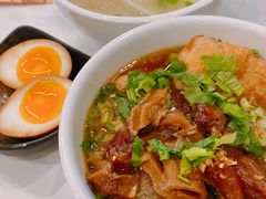 -有章牛杂(石厦店)