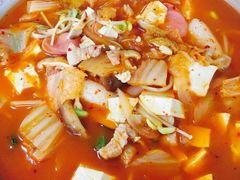 -韩聚园韩国料理(文灶店)