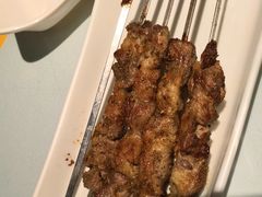 -新疆兵团食府清真(马连道店)