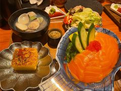 -摩打食堂(佳兆业店)