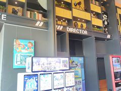 -万达影城(世茂海峡广场IMAX店)