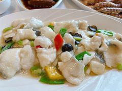 溜鱼片-渔港明珠酒店(星海广场店)