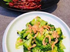 -江南里·新浙菜(苏州大悦城店)