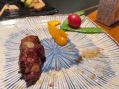 -千寻烧肉(政务区店)