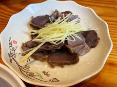 -乡亲鹅肉城(昆山店)