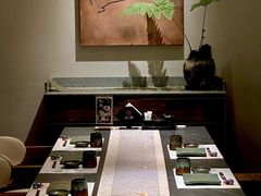 -上井料理黑金店(IFS国金中心店)