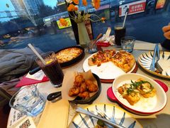 -必胜客(金开大道店)