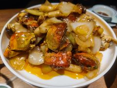 -周家二小姐的菜(西津渡店)