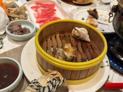 -怡咖啡自助餐(宁波香格里拉店)