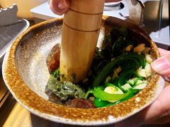 擂辣椒皮蛋-彭厨(巨海城店)