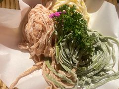 -捞王猪肚鸡火锅(昆山店)