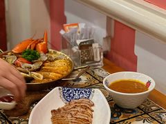 -番茄屋葡式美食(总店)