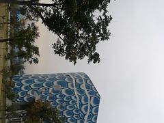 -华夏文旅西安度假区