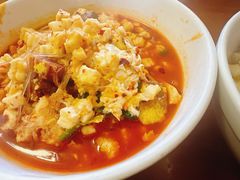 -刘信牛羊肉泡馍小炒(回民街店)