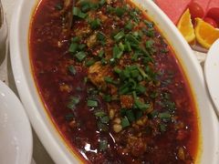 豆瓣鱼-四方阁酒楼(圣灯店)