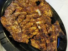 -京北渔家傲