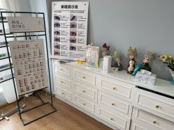 -M·X Nail日式美甲美睫