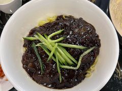 -桃园中华料理炸酱面(燕儿岛路店)