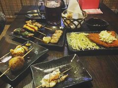 -鸟内会(河北路店)