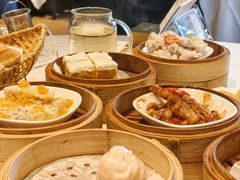 -春满园·早茶·粤菜·宴会(前海店)
