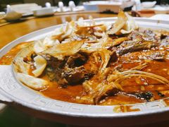 -胡杨记忆(和平路店)