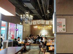 -汉米达特色料理餐厅(郴州友阿国际广场店)