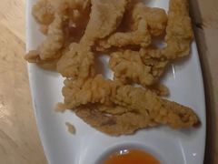 -醉得意·山茶油炒土鸡(奇美店)