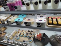 -喜马可甜(高新店)