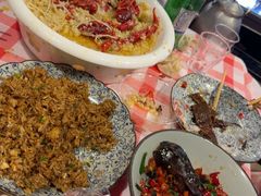 -虾小龙老长沙龙虾馆(坡子街店)