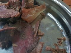 -清真·马安军辣子牛肉面